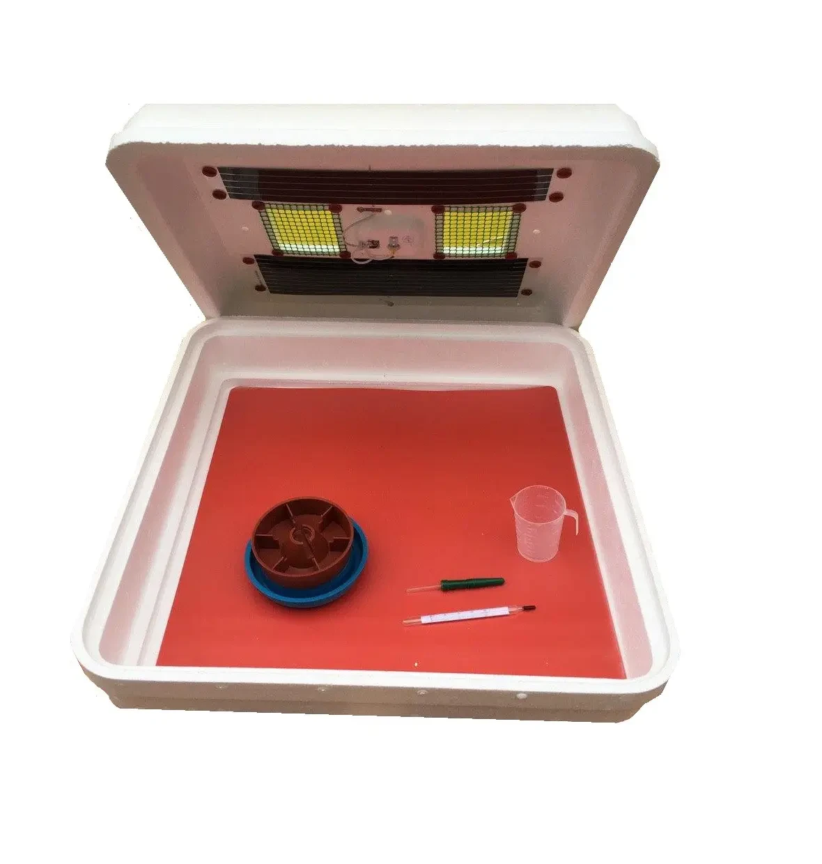 Брудер ясли Рябушка для птенцов (11238)