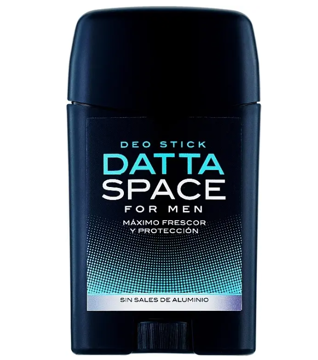 Дезодорант-стик для мужчин Tulipan Negro Datta Space For Men 75 мл (32123201)