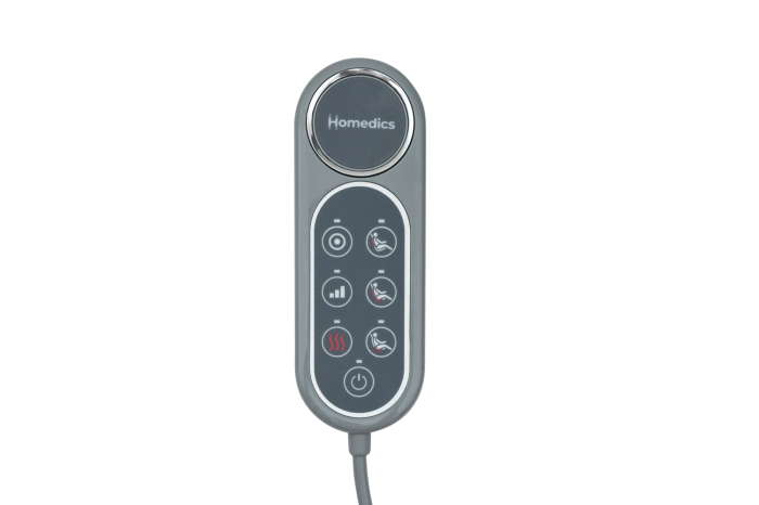 Накидка массажная HoMedics Full Body Flex (MCS-512H-EB) - фото 13