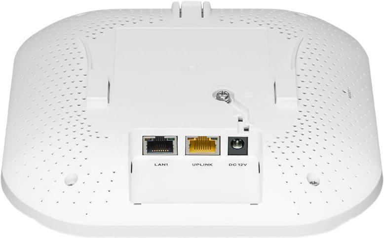 Точка доступу Zyxel NWA220AX-6E (NWA220AX-6E-EU0101F) - фото 5 Точка доступу Zyxel NWA220AX-6E (NWA220AX-6E-EU0101F) - фото 5