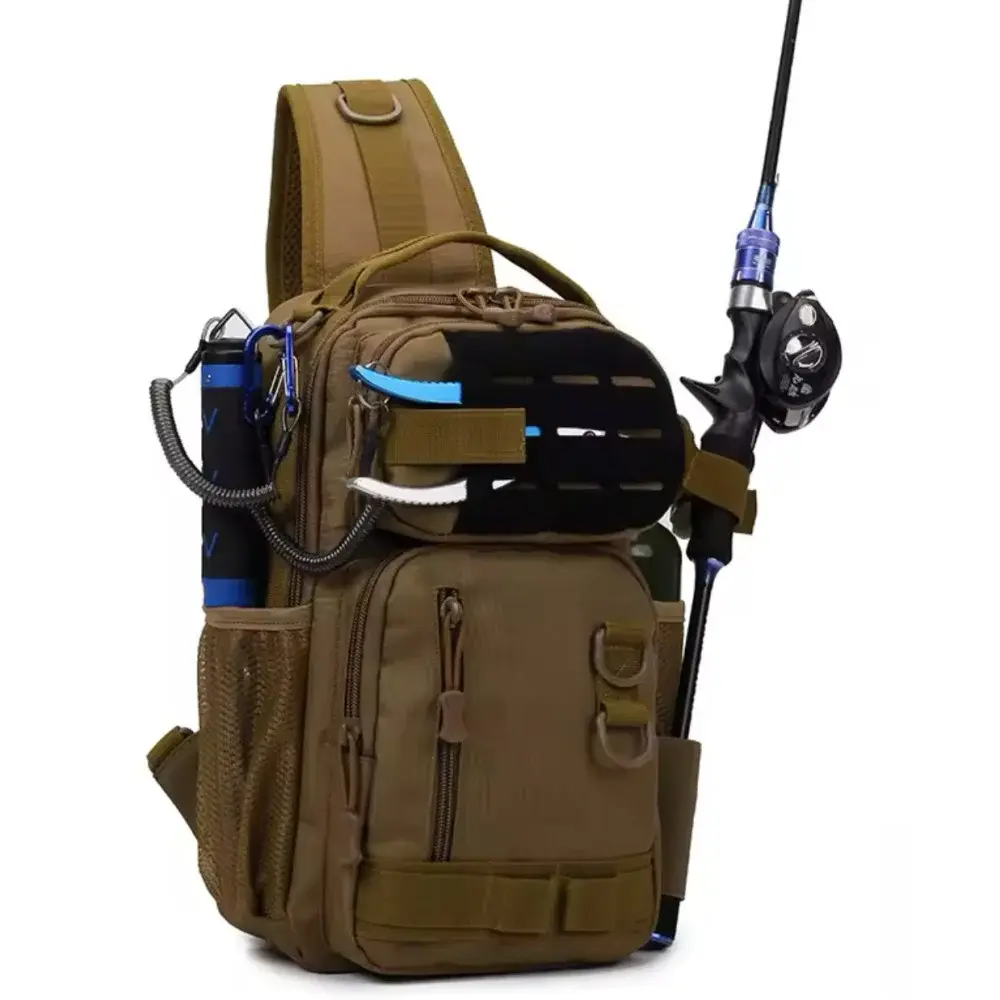 Сумка для хранения приманки/рыболовного снаряжения Bag AND-7 (10-18-2054068) Сумка для хранения приманки/рыболовного снаряжения Bag AND-7 (10-18-2054068)