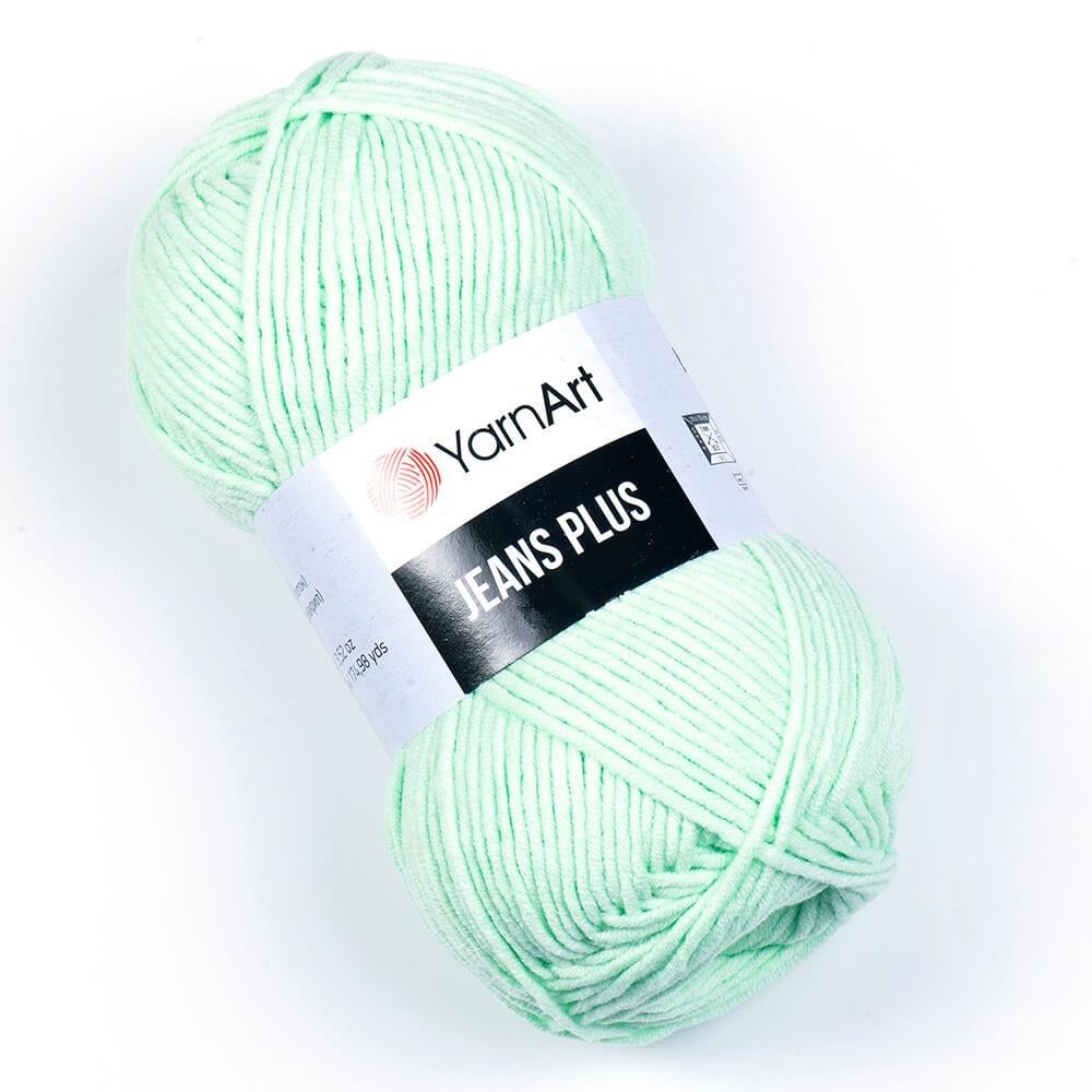 Пряжа YarnArt Jeans Plus 79 Пряжа YarnArt Jeans Plus 79