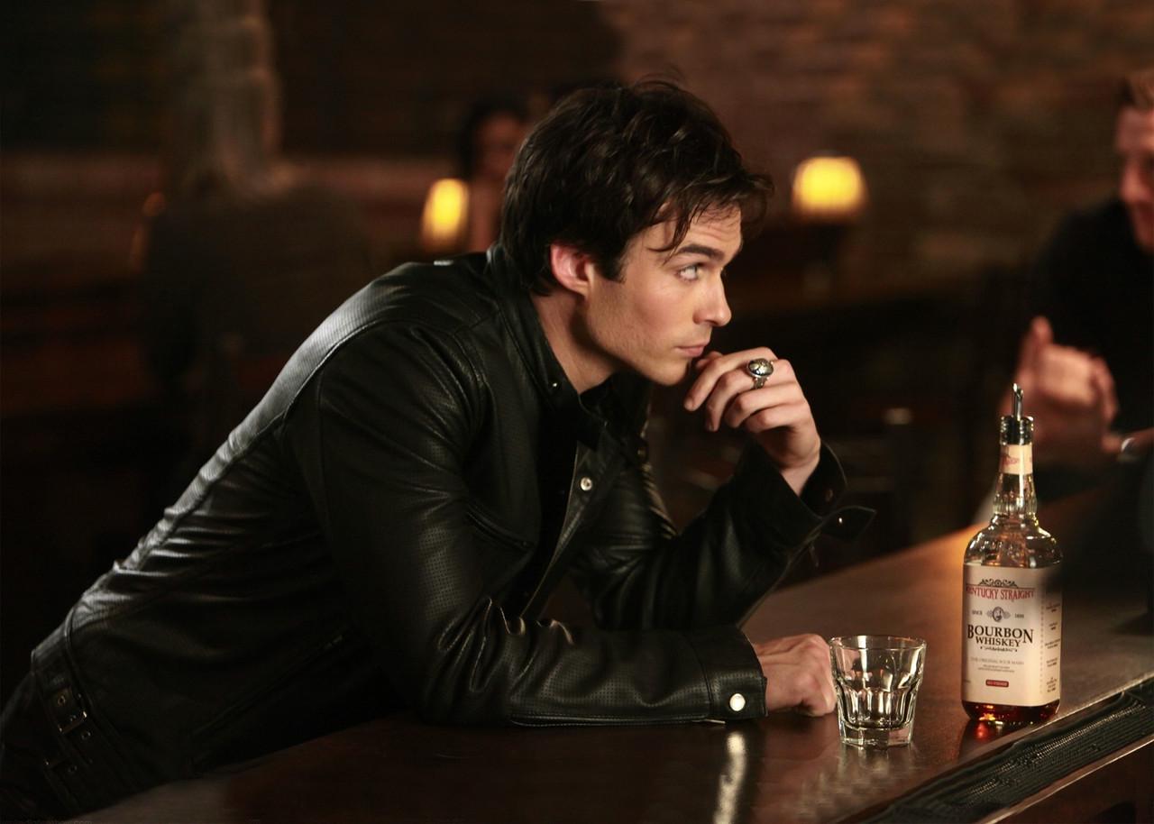 Картина GeekLand The Vampire Diaries (VD 09.059)