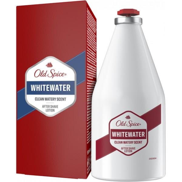 Лосьон после бритья Old Spice WhiteWater 100 мл