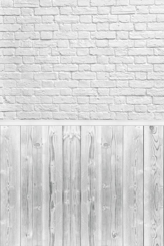 Фотофон виниловый Frontlit стена/пол 450 г/м2 120x180 см №57001