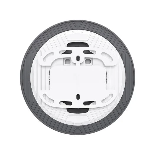 Светильник светодиодный SP Ceiling 24W 4100K Circle Slim Gray (1-MSP-2441-SLG) - фото 3 Светильник светодиодный SP Ceiling 24W 4100K Circle Slim Gray (1-MSP-2441-SLG) - фото 3