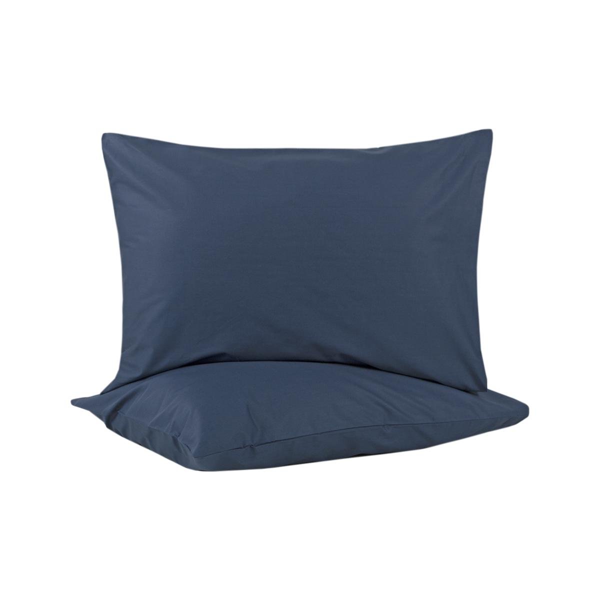 Наволочки Penelope Pure lacivert 50х70 2 ед. Синий (26708265) - фото 1 Наволочки Penelope Pure lacivert 50х70 2 ед. Синий (26708265) - фото 1