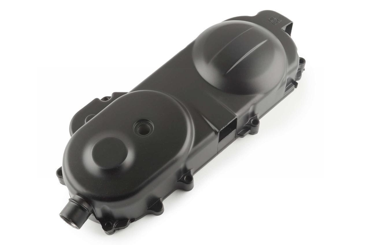 Крышка вариатора KOMATCU 4T GY6 50 10 колесо 139QMB (2177204409)