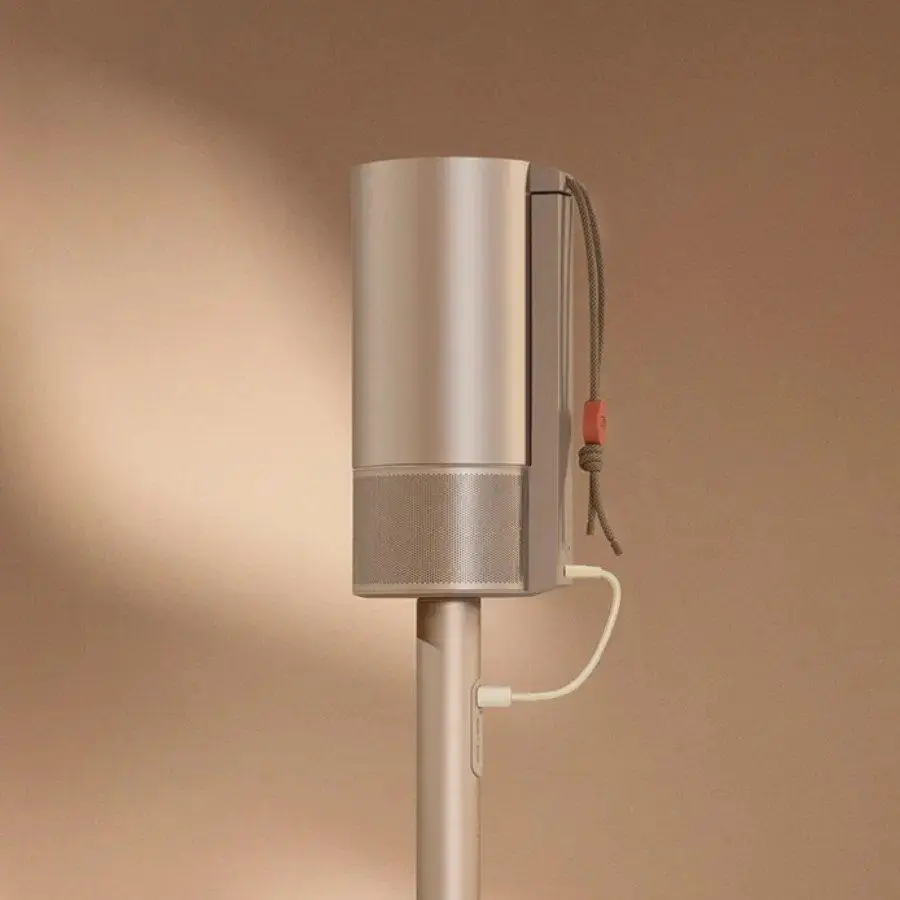 Проектор XGiMi MoGo 3 Pro XN13A - фото 7 Проектор XGiMi MoGo 3 Pro XN13A - фото 7