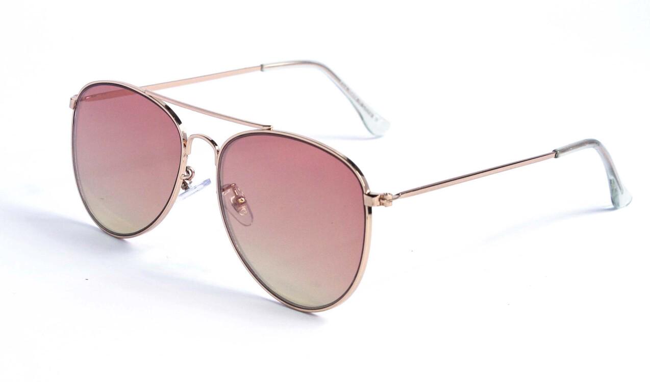 Солнцезащитные очки женские SunGlasses 22q02srgd (o4ki-12895)