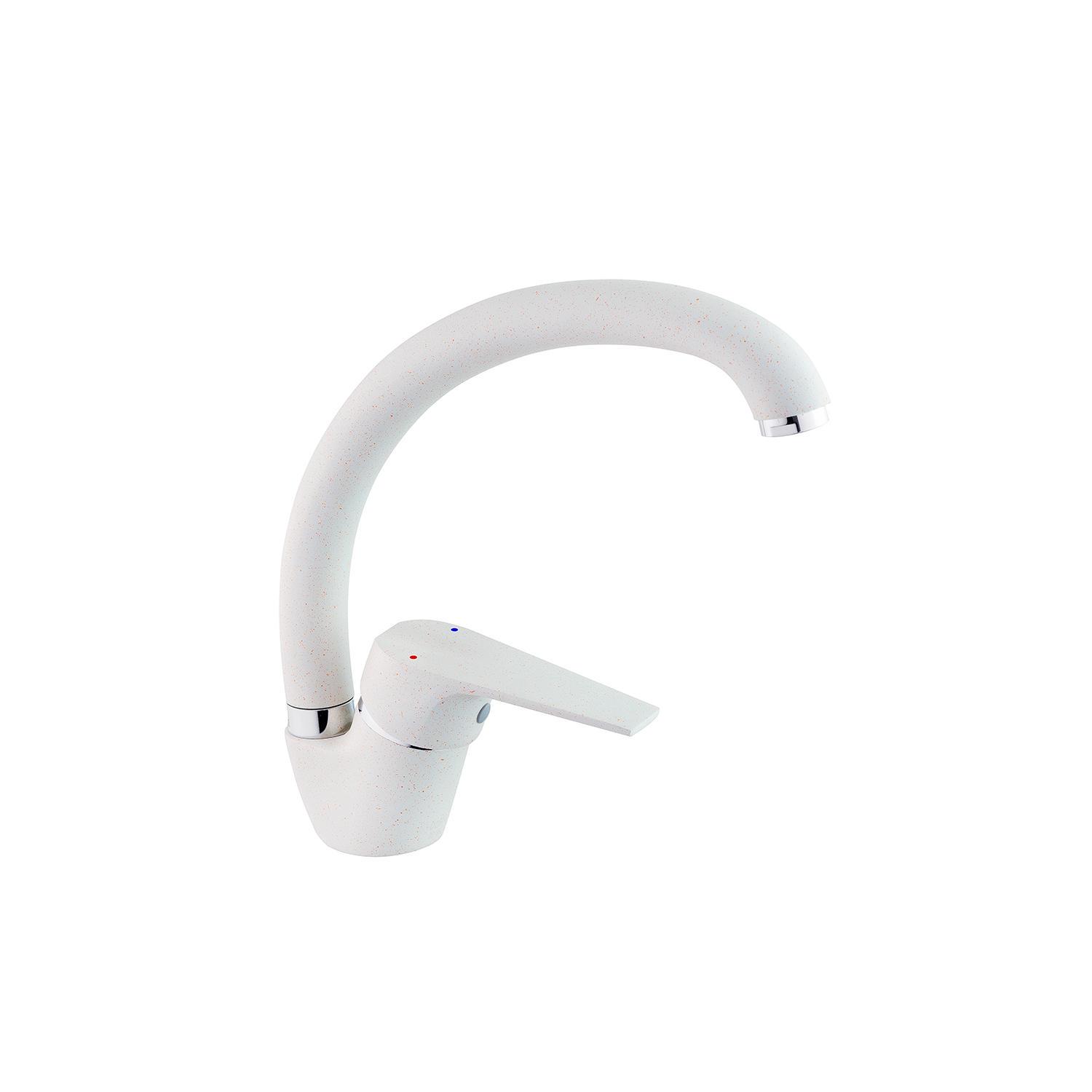 Смеситель для кухни Kroner KRM Odra S035 (CV021242)