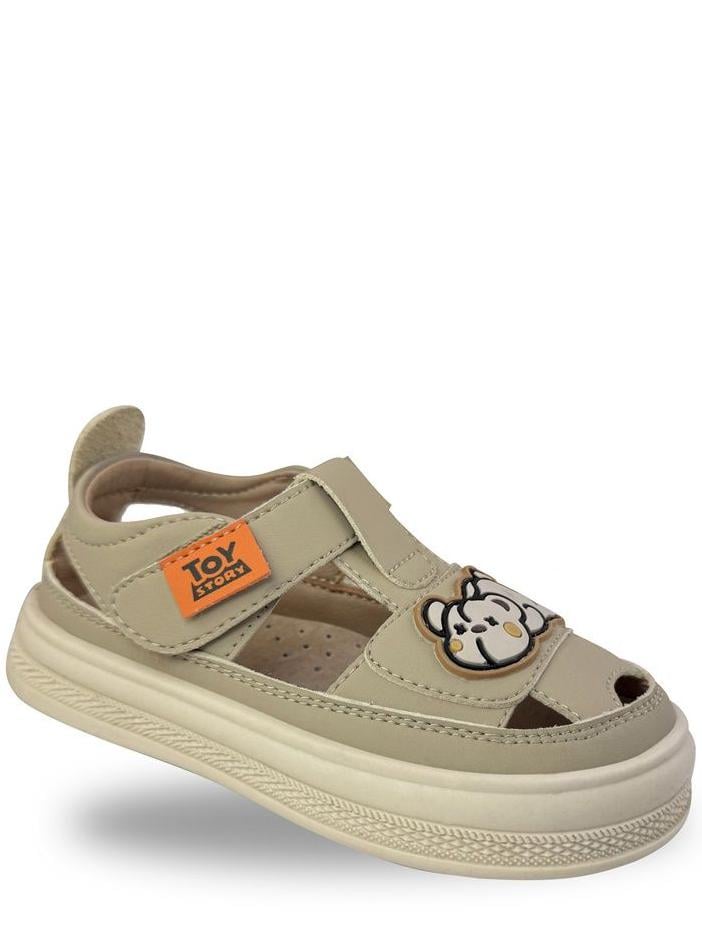 Сандалии Jong Golf AN20706-3 р. 25 Бежевый Сандалии Jong Golf AN20706-3 р. 25 Бежевый