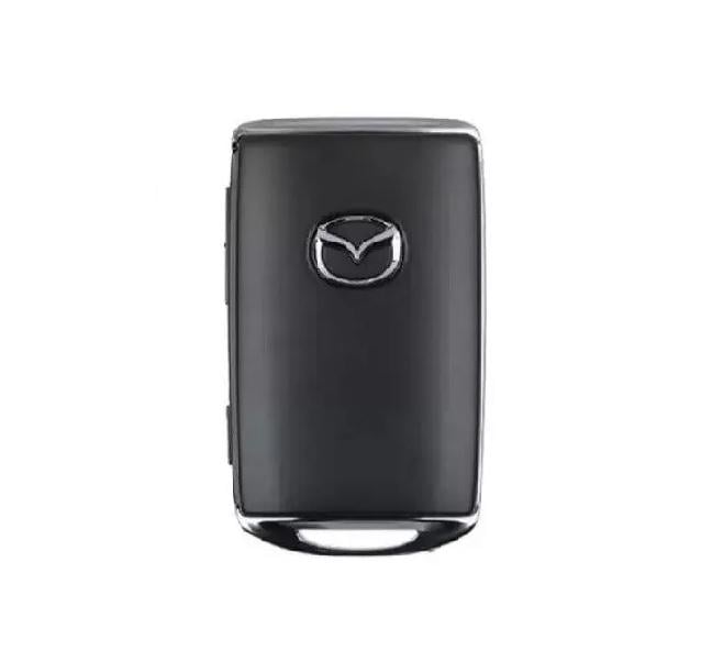 Корпус автоключа для Mazda KS43