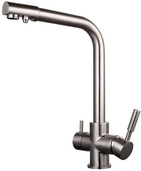 Смеситель для кухни Frap F4352-5 Смеситель для кухни Frap F4352-5