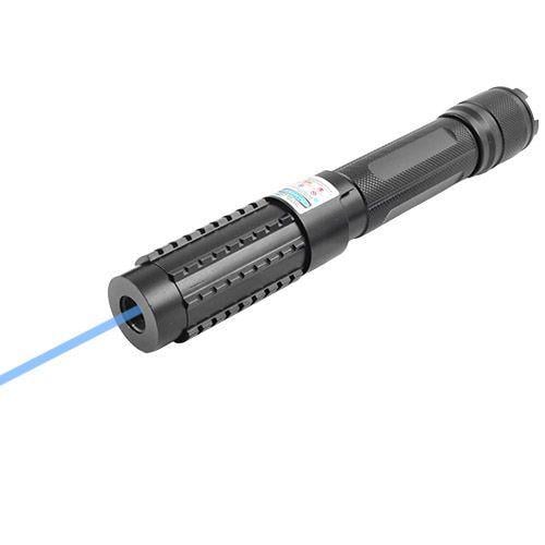 Ліхтар-лазер синій YX-B015