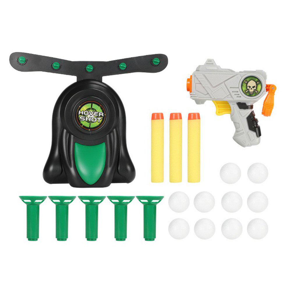 Повітряний тир Hover Shot (e68204bf)