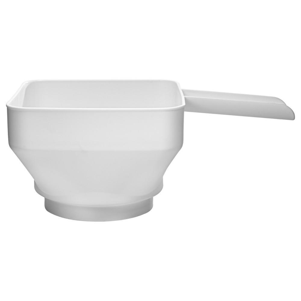 Лейка для банок Biowin квадратная (8190) - фото 3