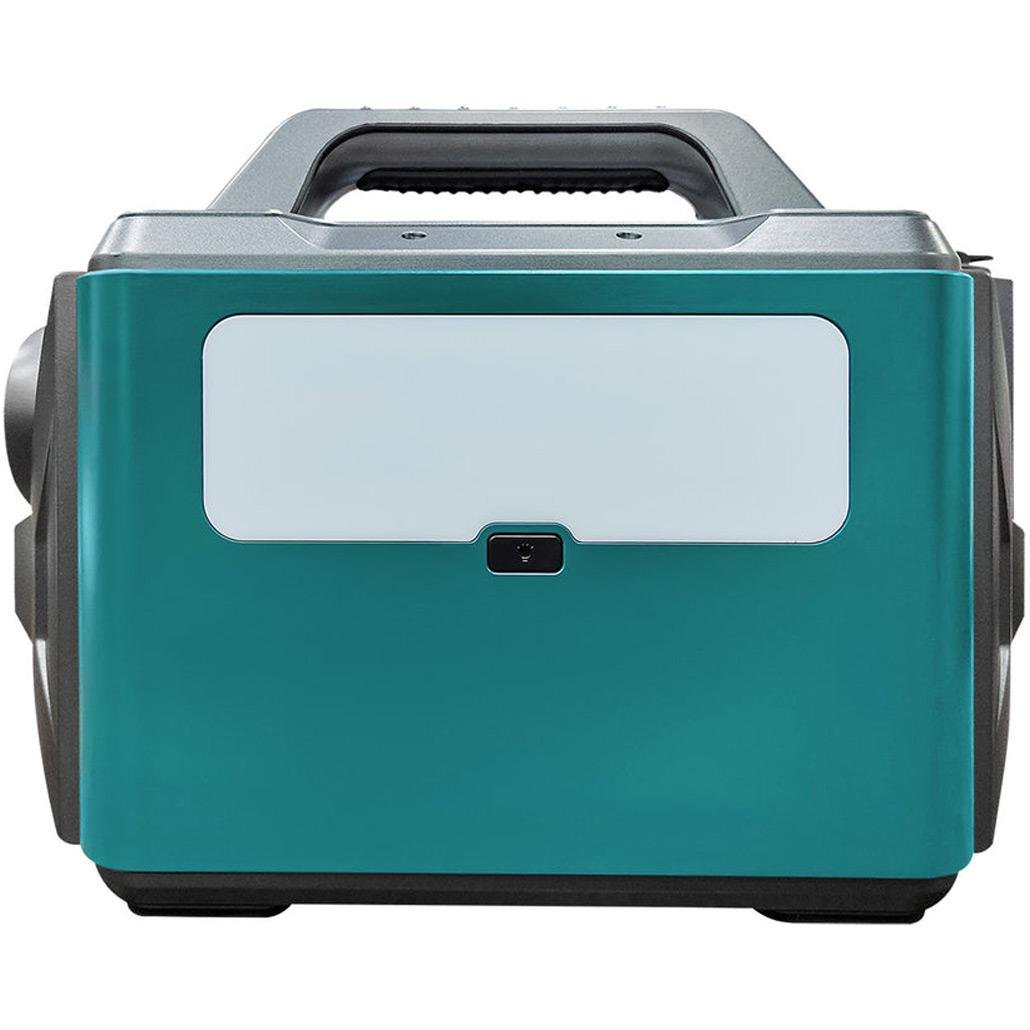 Зарядная станция Konner&Sohnen KS 300PS - фото 6