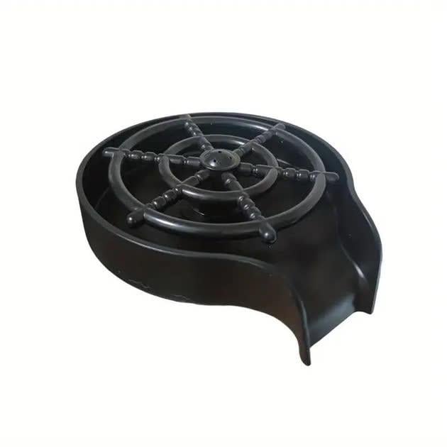 Ополіскувач склянок та кухлів для кухонної раковини - фото 1 Ополіскувач склянок та кухлів для кухонної раковини - фото 1