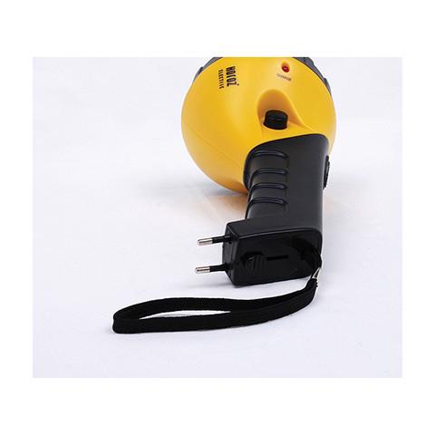 Фонарик светодиодный Horoz Electric Puskas-3 HL333L (23813379) - фото 5 Фонарик светодиодный Horoz Electric Puskas-3 HL333L (23813379) - фото 5