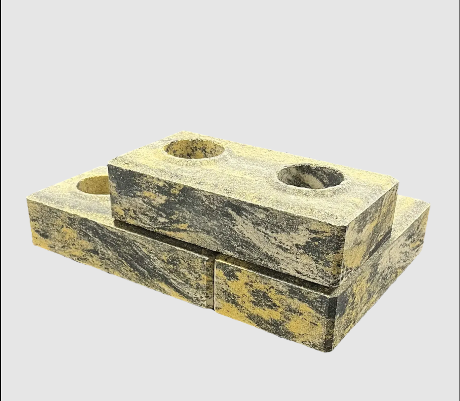 Кирпич облицовочный Brickland SENTEX PRIME Merkury - фото 3 Кирпич облицовочный Brickland SENTEX PRIME Merkury - фото 3