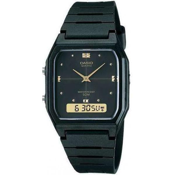 Годинник Casio AW-48HE-1A