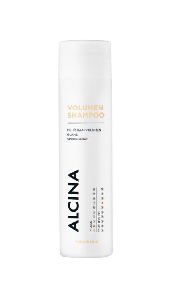 Шампунь ALCINA Volume Shampoo для объема волос 250 мл (10823)