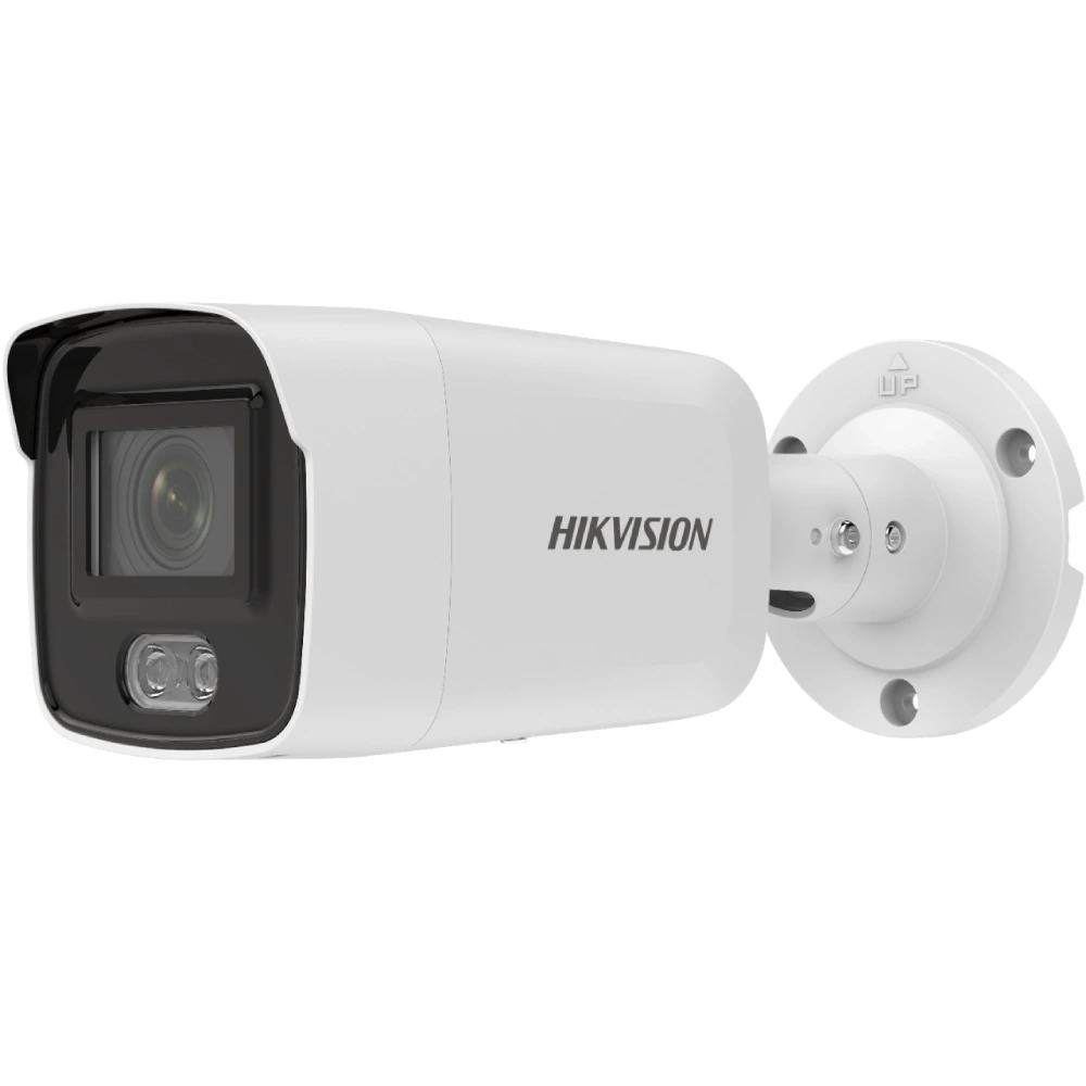 Видеокамера Ip Hikvision DS-2CD2047G2-LU C2,8 мм (10268)