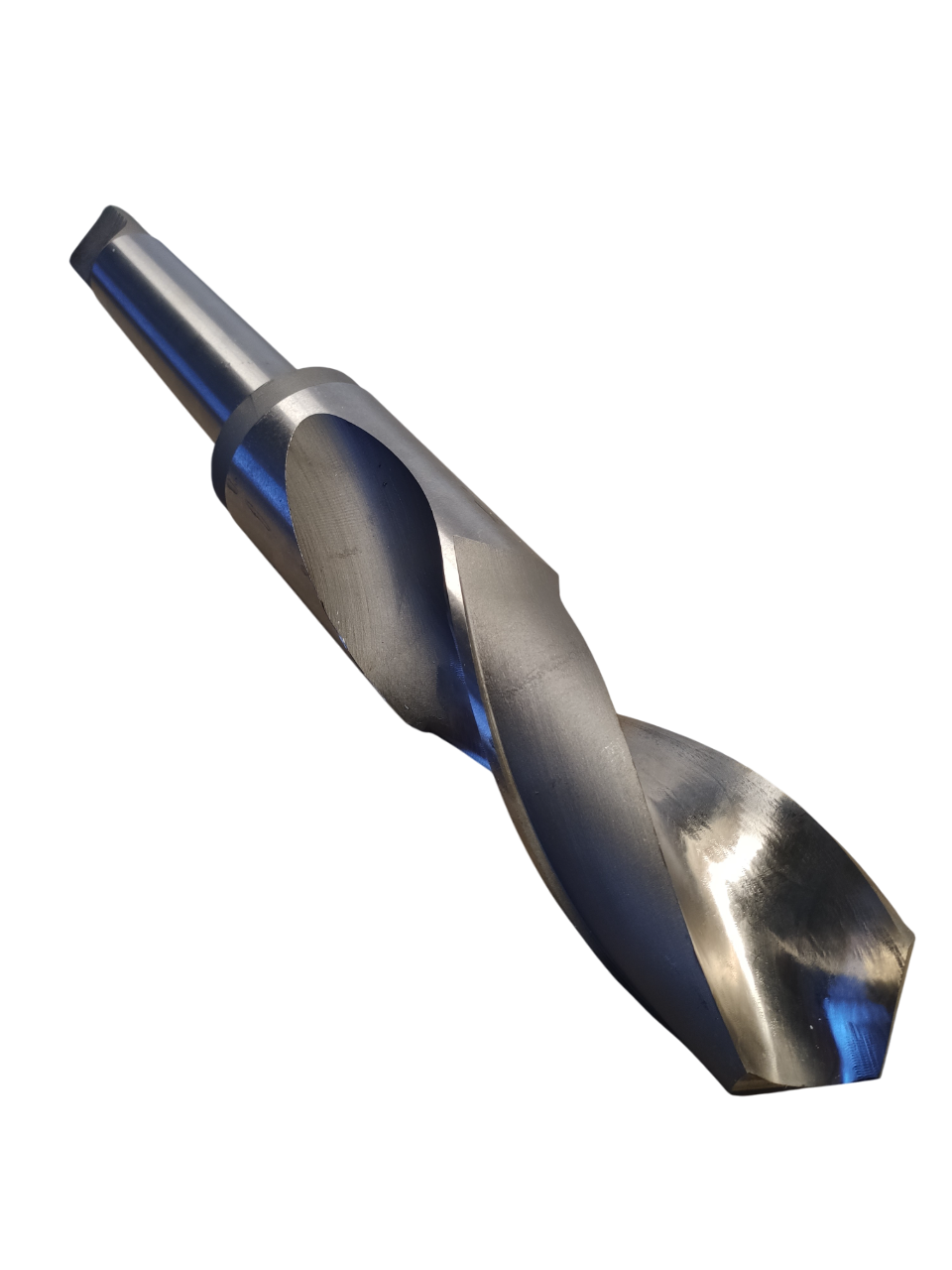 Сверло с коническим хвостовиком D 80 мм (000898)