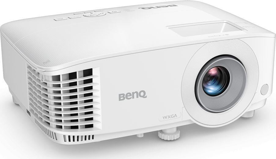 Проєктор мультимедійний BenQ MW560 (9H.JNF77.13E)