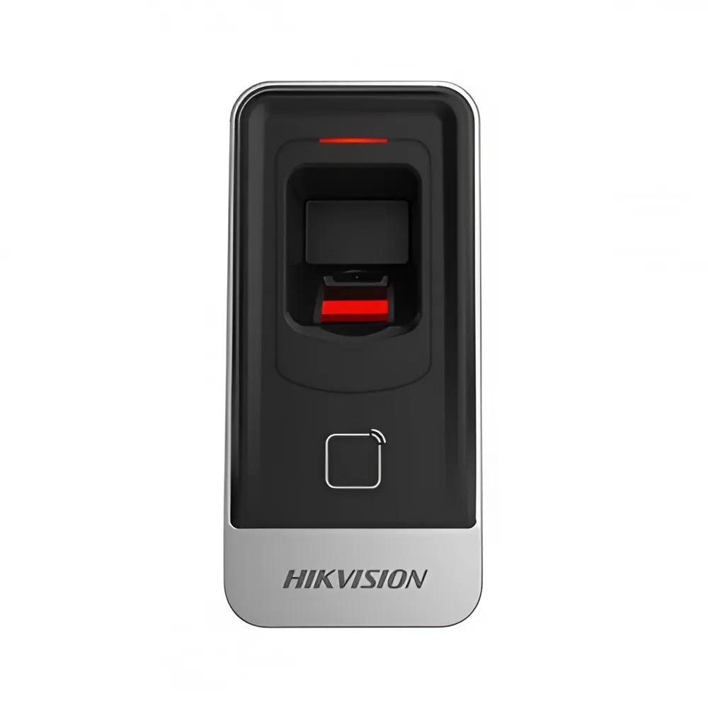 Считыватель доступа Hikvision DS-K1201AMF Mifare с защитой IP65 (99-00007779)