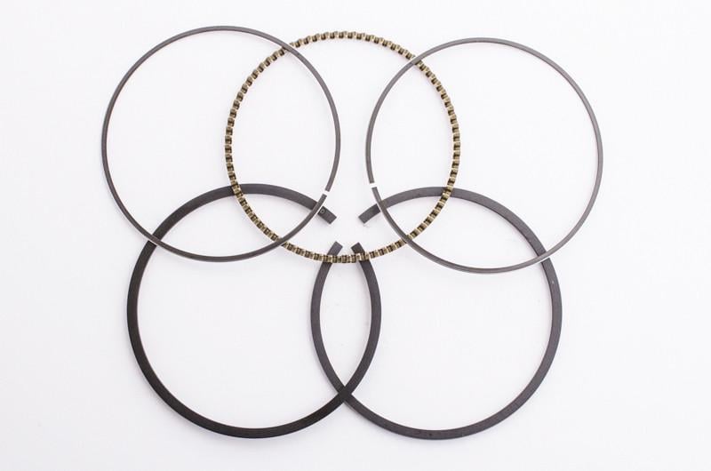 Кільця поршневі для бензинового двигуна 192F 92 мм 17 к.с. (3022)