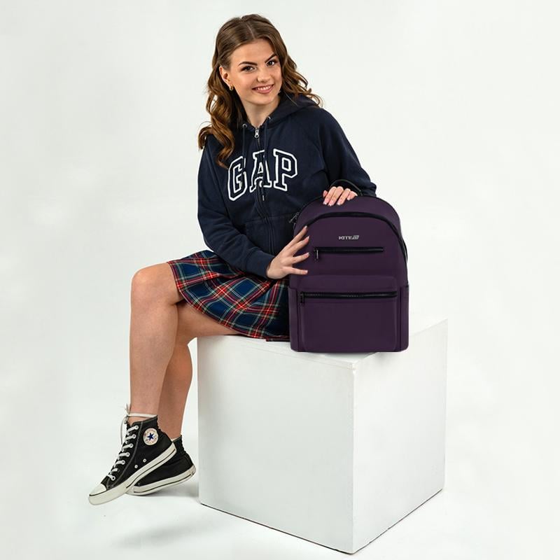 Рюкзак шкільний з ущільненою спинкою KITE Education teens K25-2720M-4 (000995327) - фото 12 Рюкзак шкільний з ущільненою спинкою KITE Education teens K25-2720M-4 (000995327) - фото 12