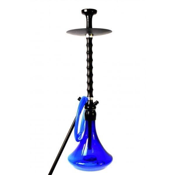 Кальян Yahya Elegance 600 + Kaloud Синий