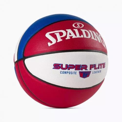 М'яч баскетбольний Spalding Super Flite р. 7 (only39_76928Z) - фото 2