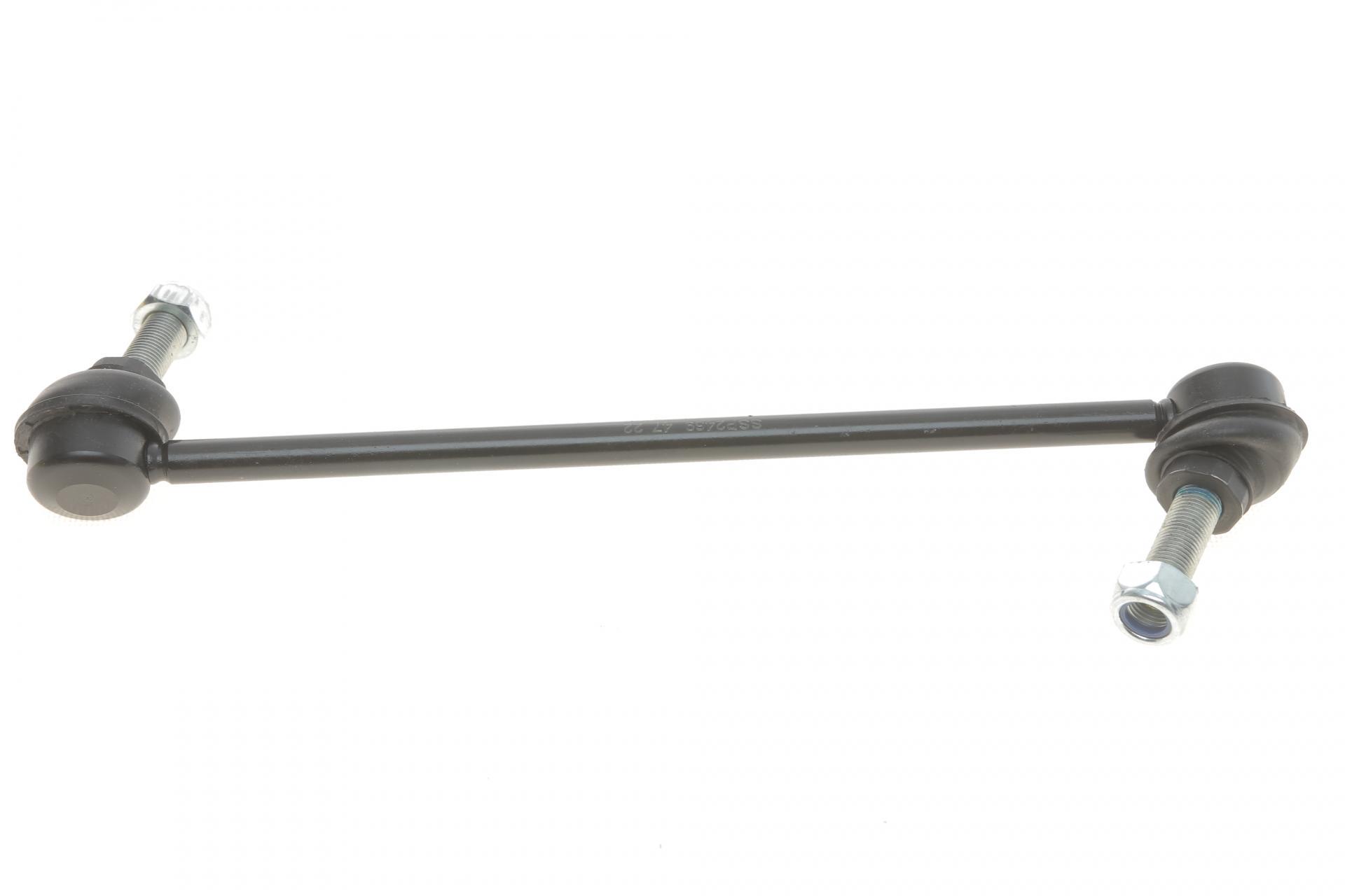 Тяга стабилизатора переднего Nissan Juke10-/Qashqai 13-/Renault Kadjar 15- 301191624690 MAGNETI MARELLI