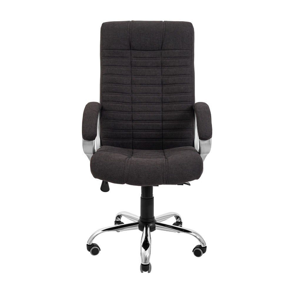 Офісне крісло керівника Richman Atlant M1 Tilt Шоколадний (64c88ec2eb955d6879282cf9)