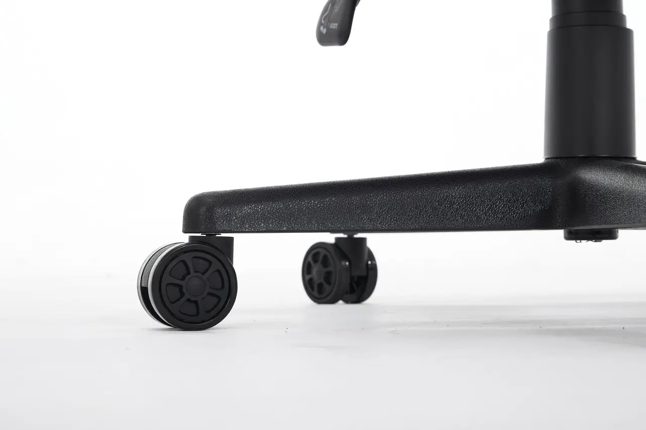 Крісло ігрове комп'ютерне Deus ED09 текстиль з підставкою для ніг Графітовий (2980) - фото 10 Крісло ігрове комп'ютерне Deus ED09 текстиль з підставкою для ніг Графітовий (2980) - фото 10