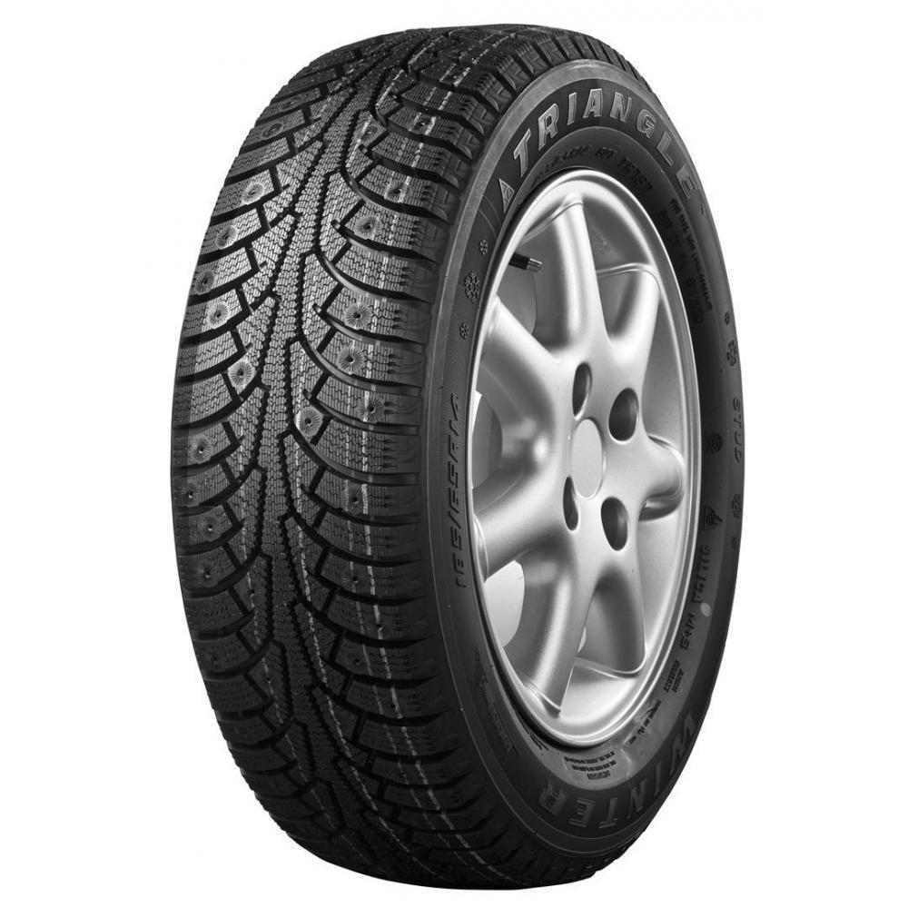 Шина зимняя Triangle TR757 225/45R18 95T под шип (2413707) Шина зимняя Triangle TR757 225/45R18 95T под шип (2413707)