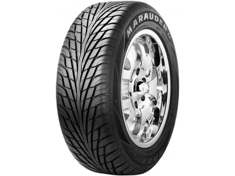 Шина летняя Maxxis MA-S2 Marauder II 305/40 R22 114V (80470)