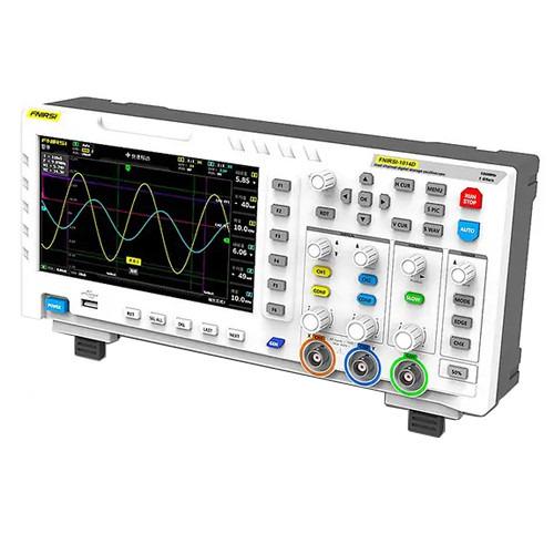 Осциллограф FNIRSI 1014D (13464377) Осциллограф FNIRSI 1014D (13464377)