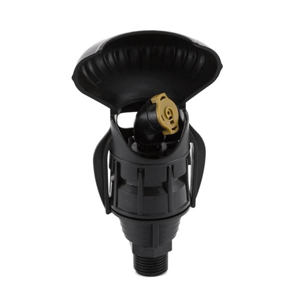 Дождеватель секторный Presto-PS Кобра 3302 B