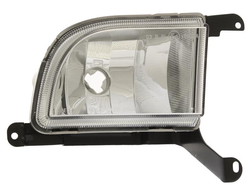 Фара противотуманная передняя правая 235-2004R-UQ на CHEVROLET LACETTI 2003-2009