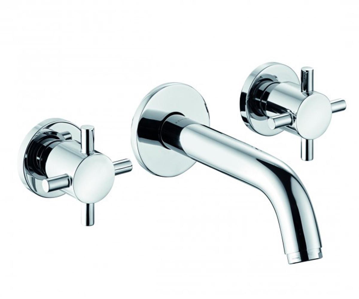 Змішувач для умивальника KLUDI BOZZ 381450520 Змішувач для умивальника KLUDI BOZZ 381450520