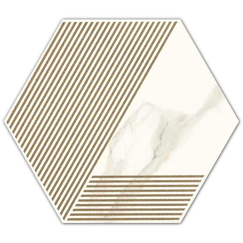 Декор My Way Paradyz Calacatta 17,1 x19,8 см (9471) - фото 2 Декор My Way Paradyz Calacatta 17,1 x19,8 см (9471) - фото 2