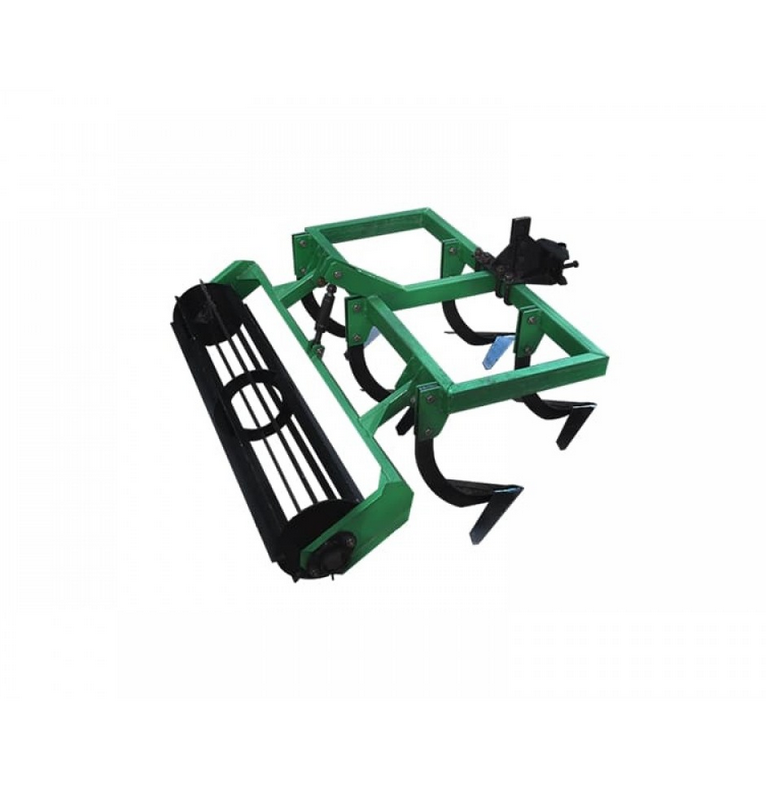 Культиватор навесной для мотоблоков КН-1Л с грудобоем ширина захвата 100 см (КН-1Л)