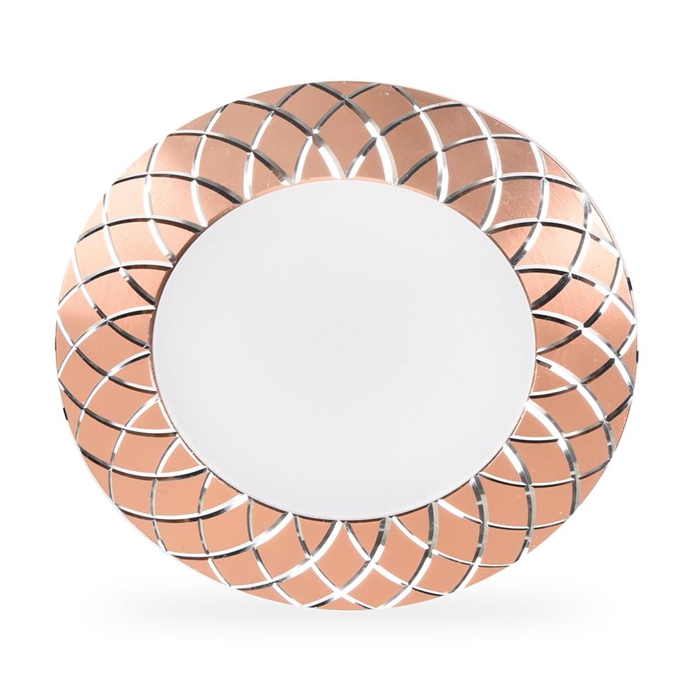 Світильник світлодіодний Feron AL780 5W Коричневий