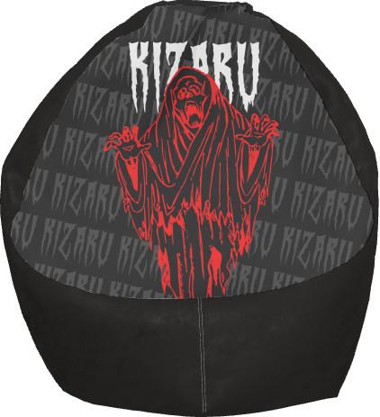 Кресло-груша Кизару Kizaru 6 L (13244084)