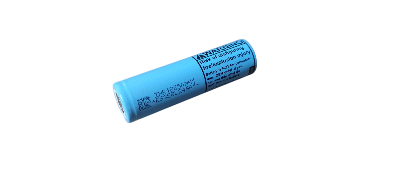 Аккумулятор 18650 Li-ion Акб INR18650 MH1 3000-3200 mAh Аккумулятор 18650 Li-ion Акб INR18650 MH1 3000-3200 mAh
