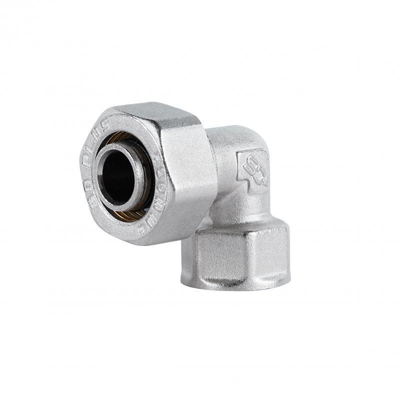 Угол обжимной SD Plus 20х1/2" ВР (SD156W2015/FRRS00002728)